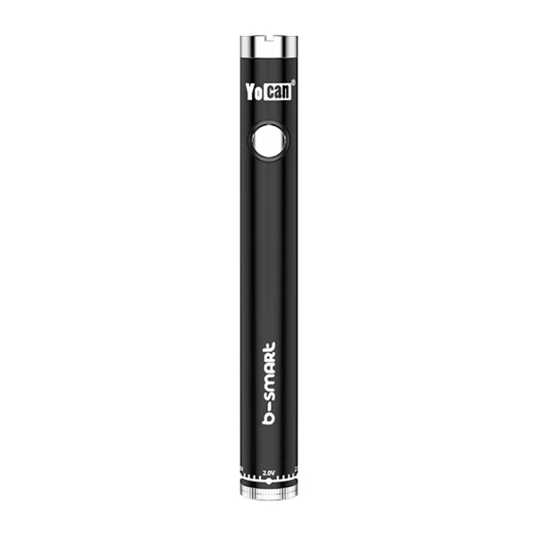 Yocan B-Smart Battery Vape Pen Black, Vape360 Canada