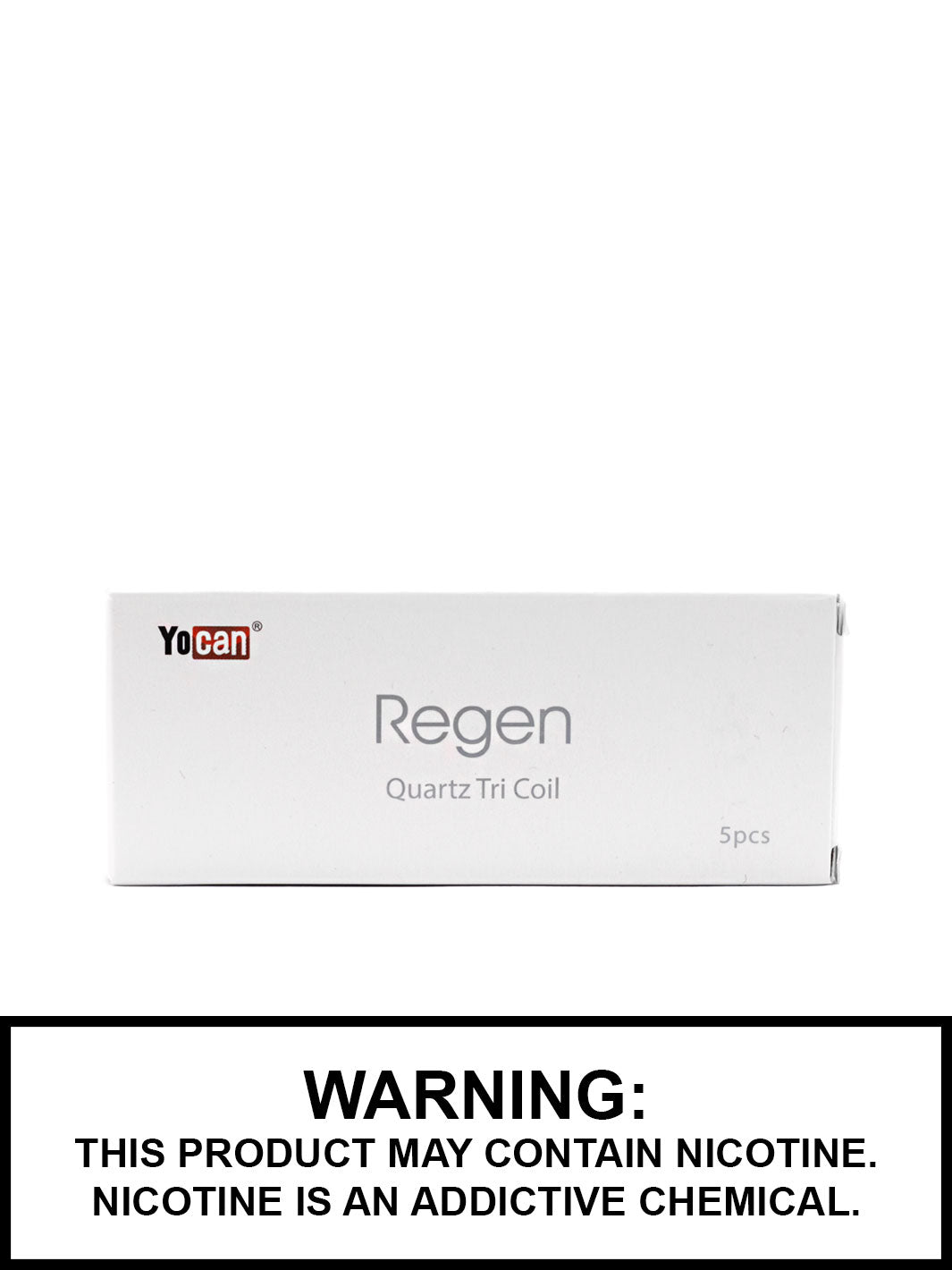 Yocan Regen QTC Replacement Coils